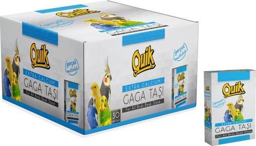 Gaga Taşı Kutulu 30'lu