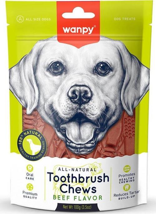 Dental Köpek Ödülü 100g