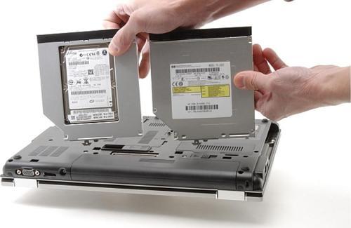 9.0 Mm Ultra Slim 4749P Dvd Caddy Hdd Ssd Disk Sata Kızak Sata La