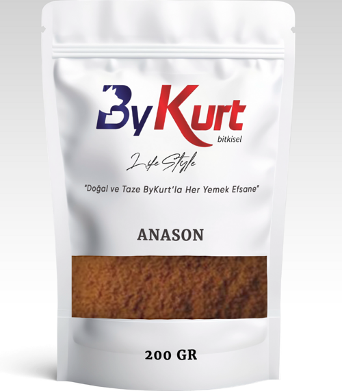 Anason 200 Gr