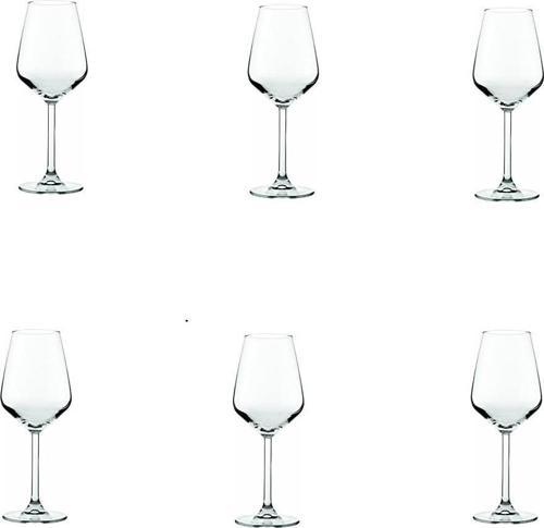 440080 ayaklı kadeh - ayaklı bardak 6 lı