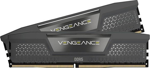 Vengeance 64Gb (2X16Gb) 6000Mhz Ddr5 Cl30 Dual Kit Cmk64Gx5M2B6000Z30 Ram
