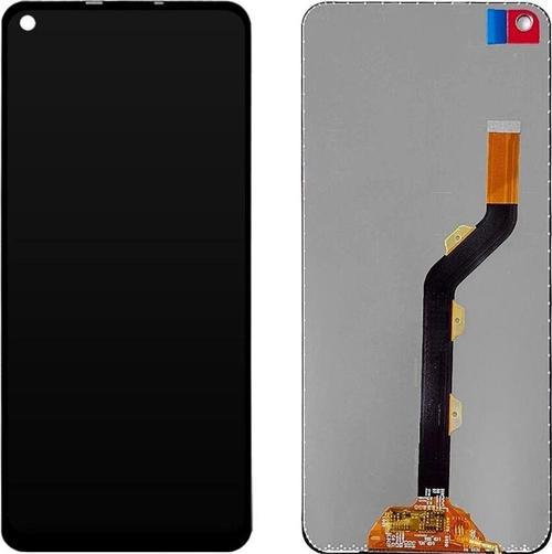 Camon 12 Air LCD Ekrn + Dokunmatik