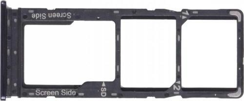 Camon 12 Air Sim Tepsisi