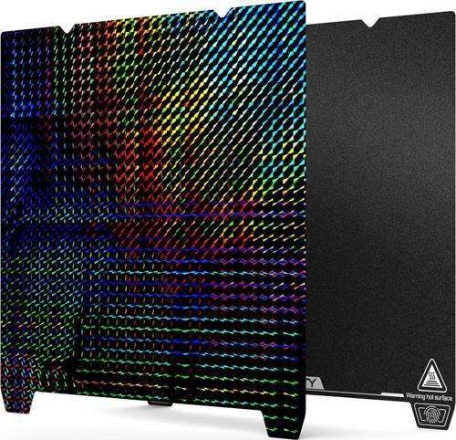 Creality Çift Taraflı PET Phantom Tabla 235x235mm
