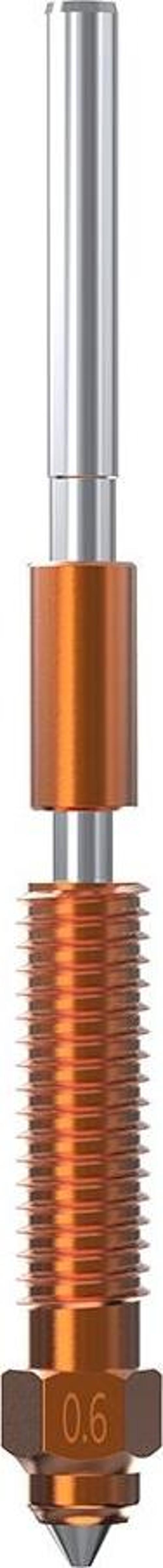 Creality Unicorn Quick-Swap Nozzle - 0.6mm