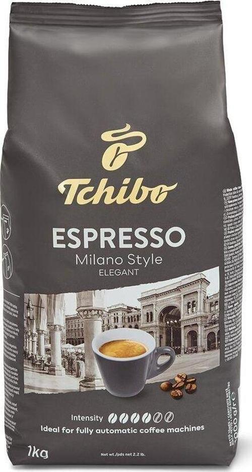 Espresso Milano Style Çekirdek Kahve 1000 G