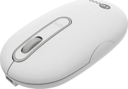 Lecoo WS207 Şarj - Edilebilir Kablosuz Mouse