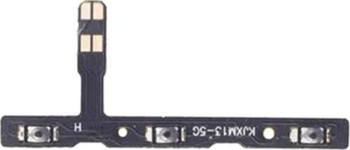 Xiaomi Mi 13 On Off Yanses  - Filmi Flexi Açma Kapama