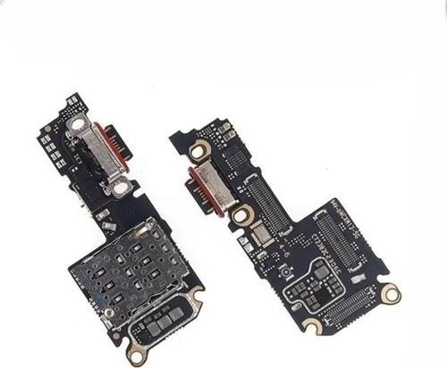 Xiaomi Mi 13 Şarj Soket Mikrofon - Ve Sim Bordu Full