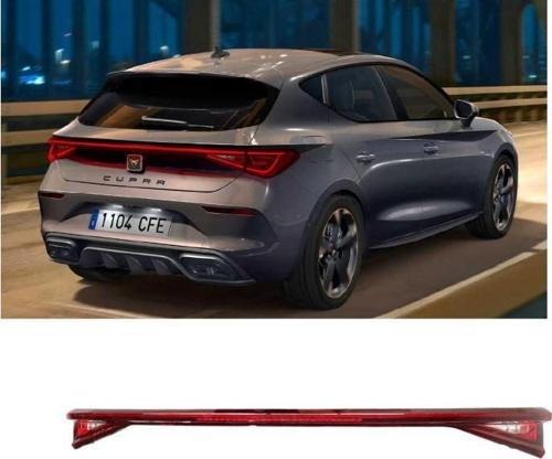 Bagaj Üstü Orta Stop Seat Cupra Orta 2021-2024