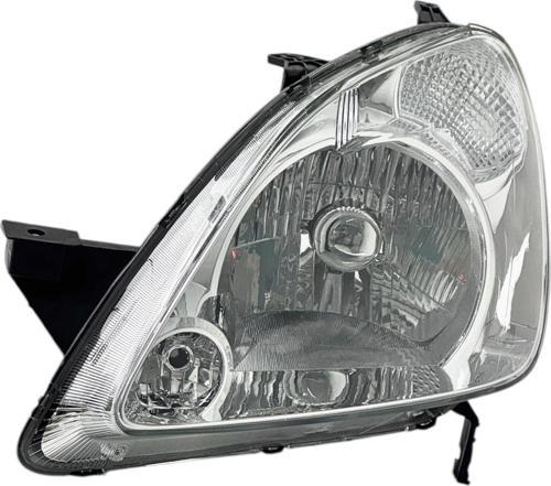 Honda Crv Ön Sol Far Lambası 2001-2003
