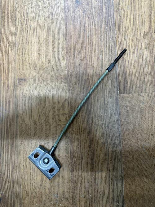 Nissan Qashqai Ön Tel El Fren 2007-2013 36402-JE20A
