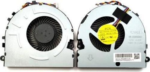 Hp 15-Da1114Nt 9Qh73Ea, 15-Da2006Nt 9Cn48Ea Cpu Fan - İşlemci Fanı F-H72V2