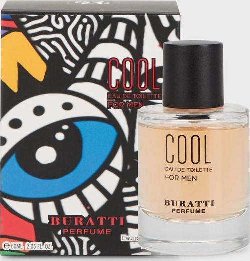 Amber ve Çiçek Kokulu 60 ml EDT Erkek Parfüm 509COOL Renkli