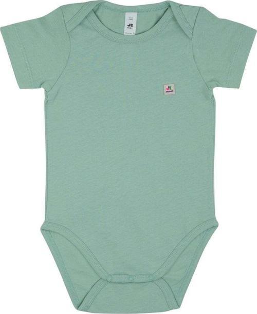 Jrmori Kısa Kollu Basic Body Yeşil