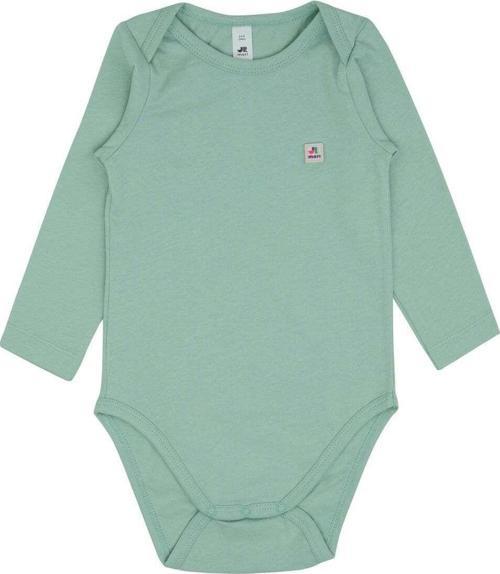 Jrmori Uzun Kollu Basic Body Yeşil
