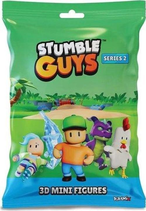 Mini Figür S2