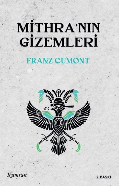 Mithra'nın Gizemleri