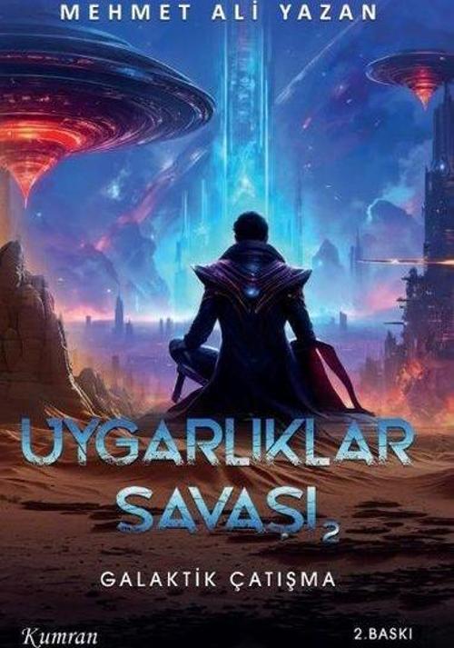 Uygarlıklar Savaşı 2 - Planet X Galaktik Çatışma