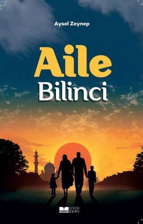 Siyer Yayınları Aile Bilinci