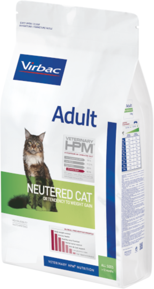 Adult Neutered Kısırlaştırılmış Yetişkin Kedi 12 kg