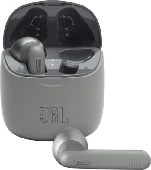 Tune 225TWS Kulak İçi Bluetooth Kulaklık Gri