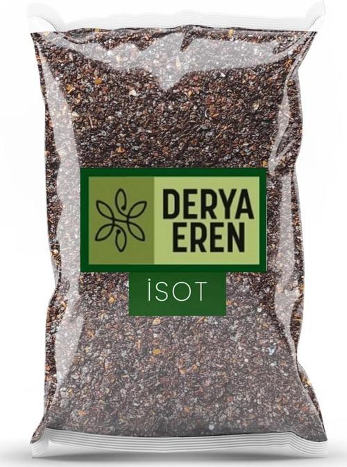 Urfa Yöresi İsot Biber 500 gr