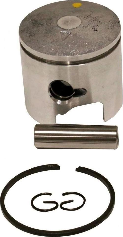 Palmera Zl2500 Testere Piston Set 34 Mm