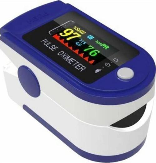 Parmak Tipi Pulse Oksimetre (CMS50DL)