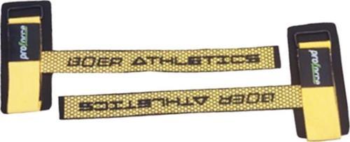AĞIRLIK KALDIRMA BİLEK BANDI STR45 CM