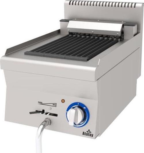 AAIE-460 Elektrikli 220-240 V Izgara 400x600x300 mm