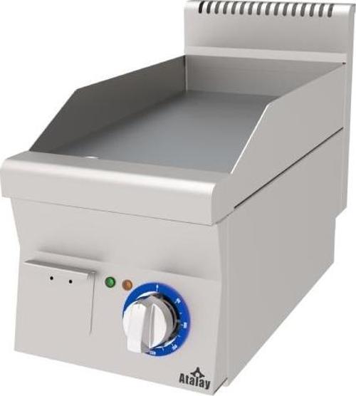 AEI-360 Elektrikli Düz Izgara 300x600x300 mm