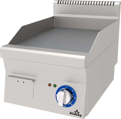 AEI-460 Elektrikli Izgara 40x60 cm