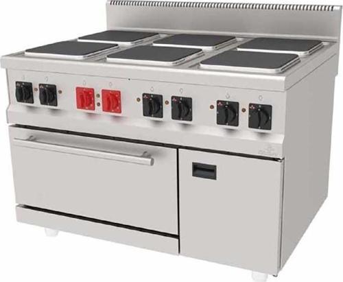 AEK-1290 Elektrikli Kuzine