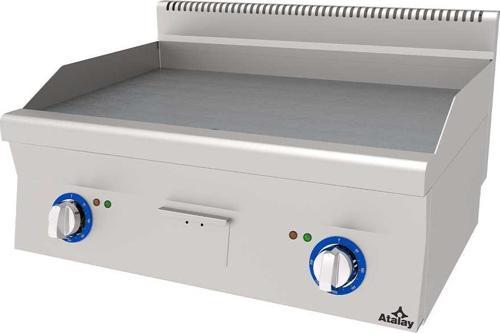 AEI-860 Elektrikli Izgara 80x60 cm