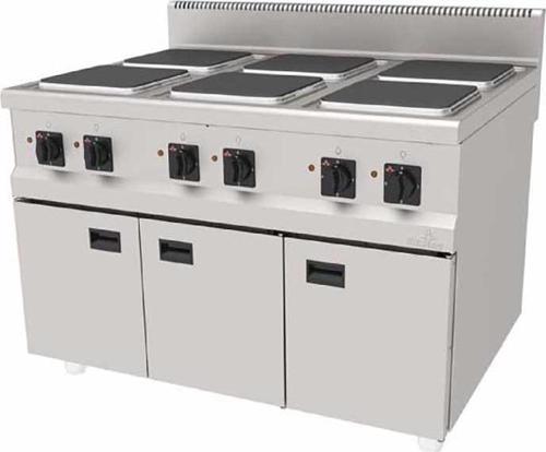AEO-1290 Elektrikli Ocak