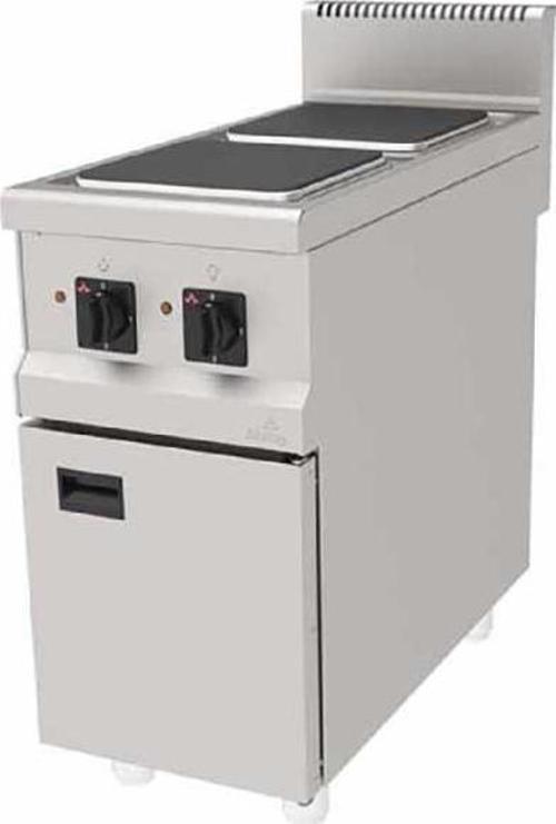 AEO-490 Ocak Elektrikli