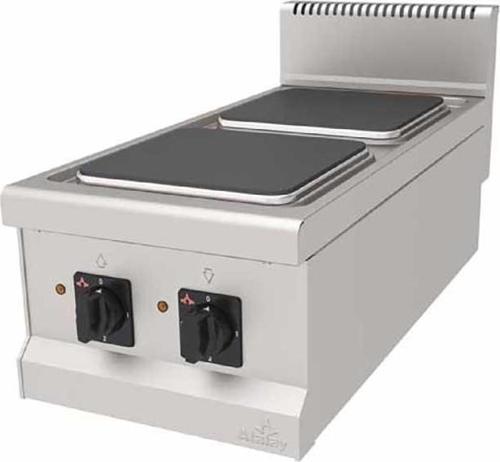 AEO-490 S Setüstü Elektrikli Ocak