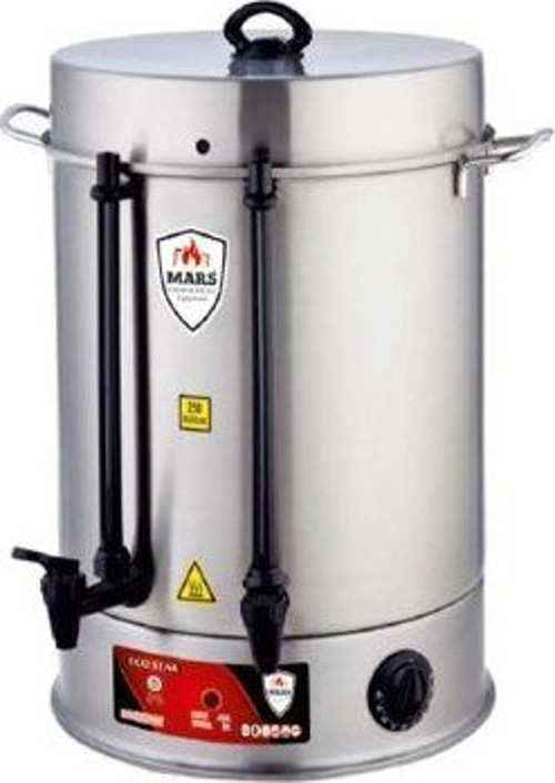 MCO-40 40 Bardak Çay Otomatı Plastik Musluklu