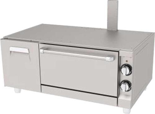 ASFE-1273 ST D Setalti Firin Stati·k Dolapli 1200x730x550 mm Elk.