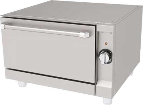ASFE-873 F Setalti Firin Fanli 800x730x550 mm Elk.