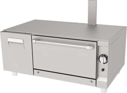 ASFG-1273 D Setalti Firin Stati·k 1200x730x550 mm Lpg/Ng