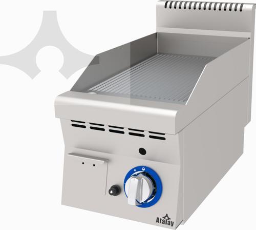 AGI-360/ N Gazlı Nervürlü Izgara 300x600x300 mm