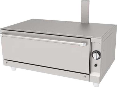 ASFG-1273 Setalti Firin Stati·k 1200x730x550 mm Lpg/Ng