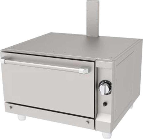 ASFG-873 Setalti Firin Stati·k 800x730x550 mm Lpg/Ng