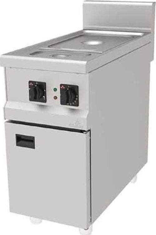 ASB-490 Sos Bain-Marie 40x90 cm