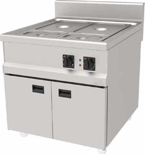 ASB-890 Sos Bain-Marie 80x90 cm