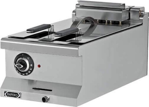 EMP.7FE010 Elektrikli Fritöz - set üstü