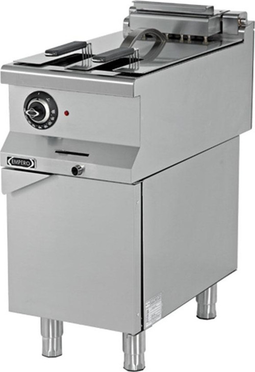 EMP.9FE010 Elektrikli Fritöz